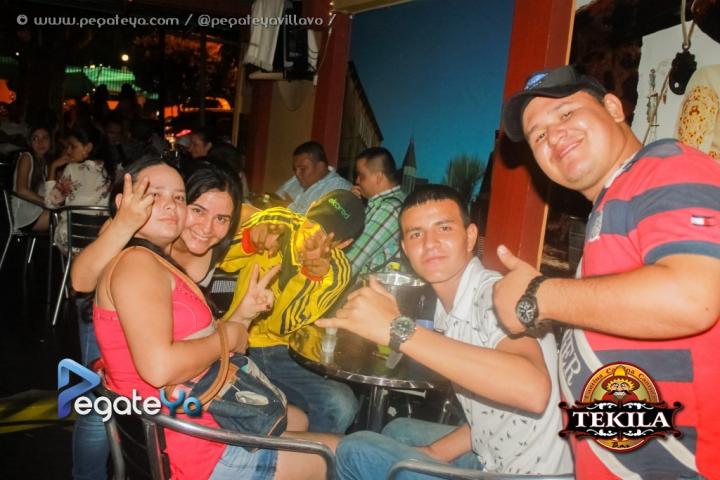 Foto 13 de TEKILA BAR - Villavicencio en Tekila Bar, Villavicencio