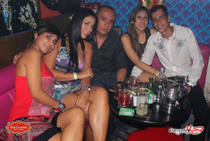 Foto 18 de Kabaret - Sep 13 en Kabaret - Granada, Cali