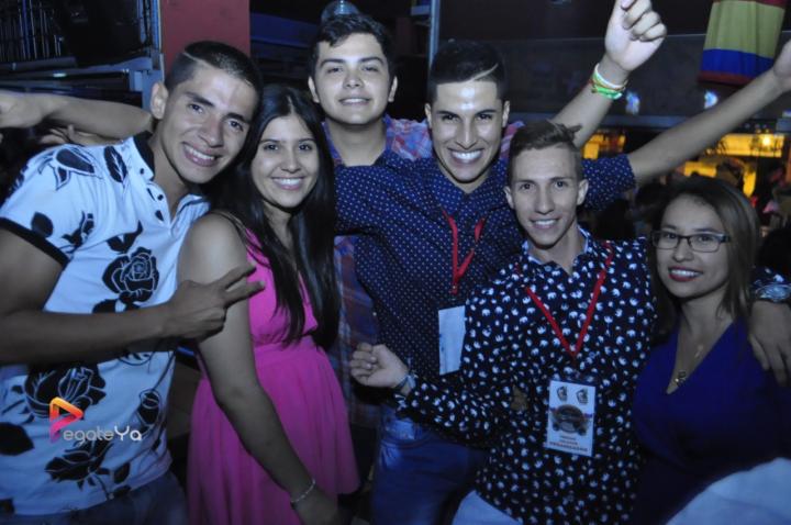 Foto 61 de Maria casquitos sábado 13 de junio 2015 en Maria Casquitos Bucaramanga, Bucaramanga