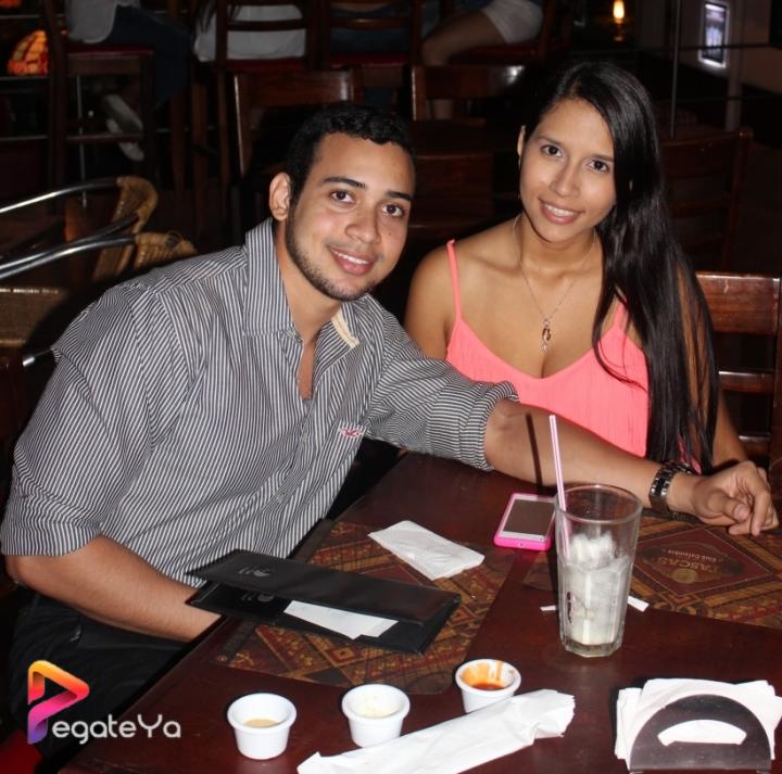 Foto 16 de Charly - Granada / Marzo 08 del 2015 en Charly, Cali