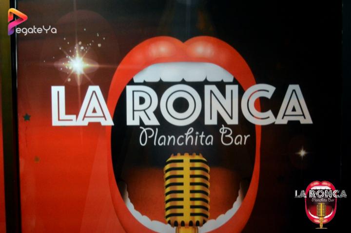Foto 8 de La Ronca - 2do FDS Dic. 2015 en La Ronca, Cali