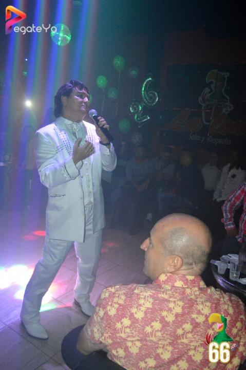 Foto 20 de La lora Bar - AMOR & AMISTAD Sept. 2016 en La Lora Bar, Cali