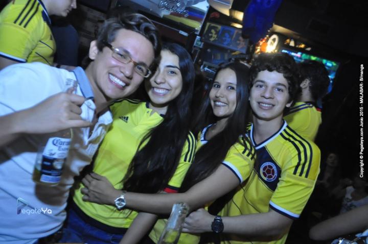 Foto 46 de Malabar - Domingo 14 de junio de 2015 en Discoteca Malabar Bucaramanga, Bucaramanga