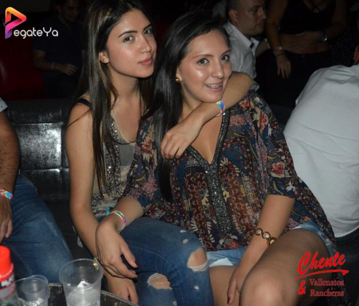 Foto 6 de Chente - 1er Fds Febrero 2017 en CHENTE Vallenatos y Rancheras, Cali
