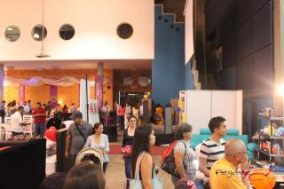 Foto 11 de Cenfer - Feria del Hogar 2012 en Cenfer, Bucaramanga