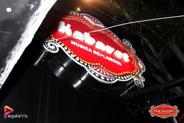Foto 23 de Kabaret Bar - Marzo 08 del 2015 en Kabaret - Granada, Cali
