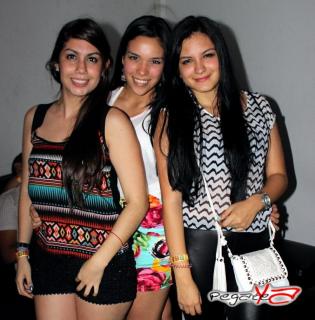 Foto 19 de Octubre 04 del 2013 en Babel / Barra Libre Cali, Cali