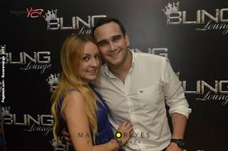 Foto 88 de Bar Bling Lounge en Bar Bling Bucaramanga, Bucaramanga