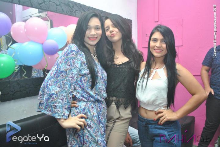 Foto 16 de Bahia club 4, 5, 11 y 12 de dic de 2015 en bahia club, Cartagena