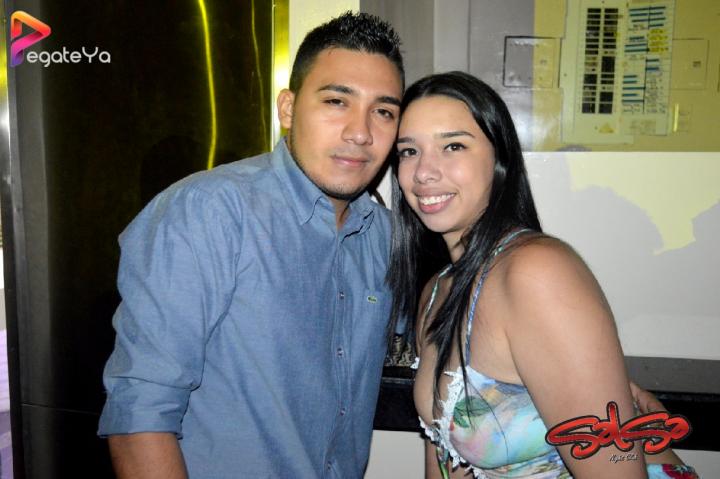 Foto 128 de Salsa Night Club - AMOR & AMISTAD 2016 en Salsa Night Club, Cali