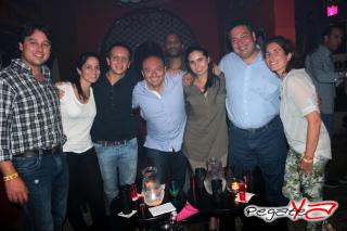 Foto 7 de Agosto 17 del 2013 en Kabaret - Granada, Cali