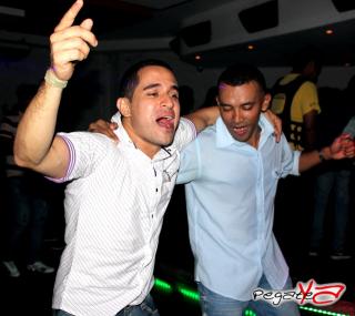 Foto 28 de Junio 08 del 2013 en Babel / Barra Libre Cali, Cali