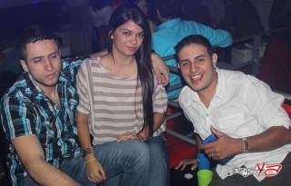 Foto 32 de Noviembre 30 del 2013 en Babel / Barra Libre Cali, Cali