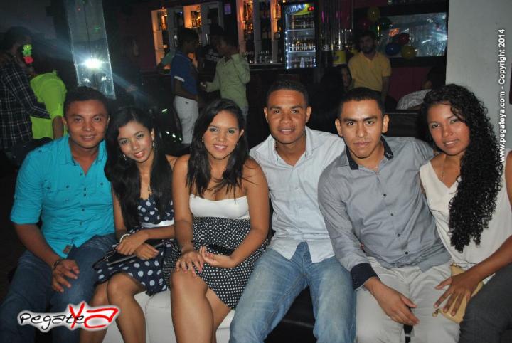 Foto 7 de BAHIA CLUB 12 Y 13 de SEPT 2014 en bahia club, Cartagena