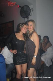 Foto 2 de Sabado 08 de Septiembre 2012 en Discoteca Macondo Club Bucaramanga, Bucaramanga