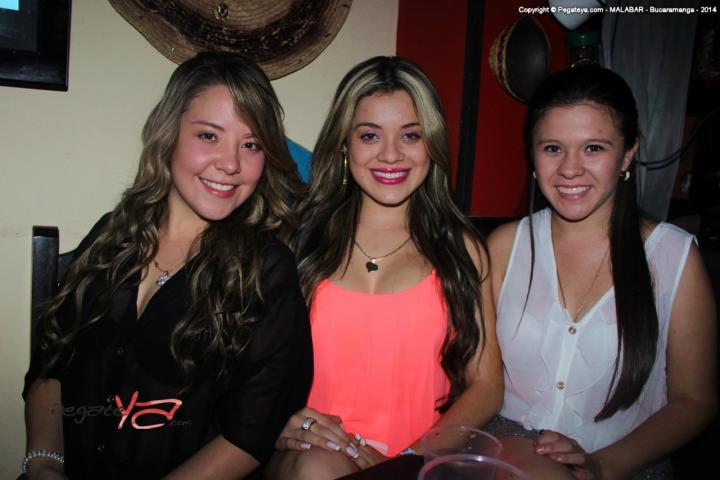 Foto 43 de Discoteca Malabar - 28 de Junio de 2014 en Discoteca Malabar Bucaramanga, Bucaramanga
