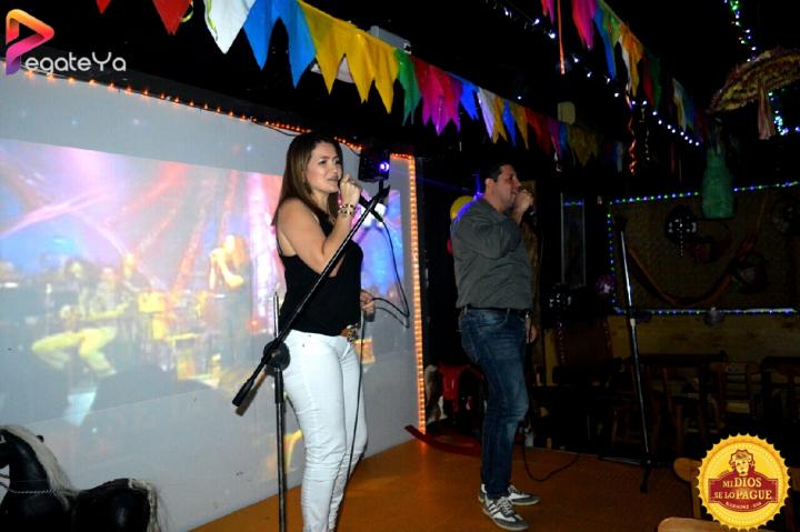 Foto 61 de Mi Dios Se Lo Pague - 1er FDS Julio 2016 en Fonda Mi Dios Se Lo Pague, Cali