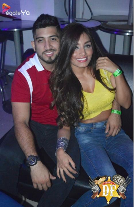 Foto 11 de EL DF - 1er FDS Julio 2017 en El DF Club Discoteca