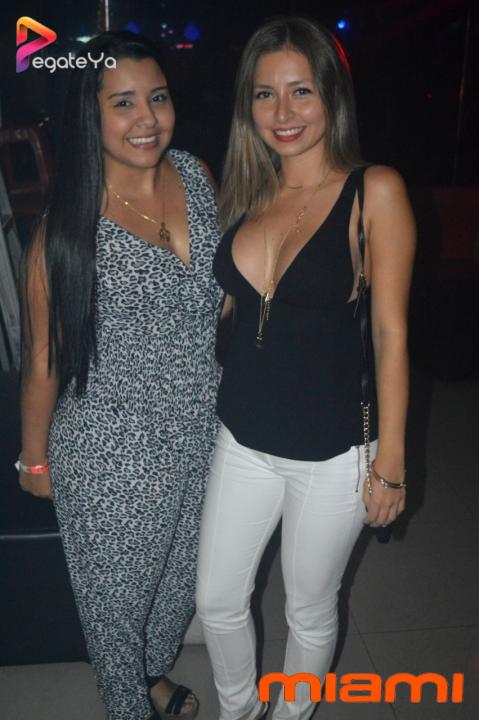 Foto 5 de Miami - 3er FDS Dic. 2015 en Miami Bar Cali, Cali