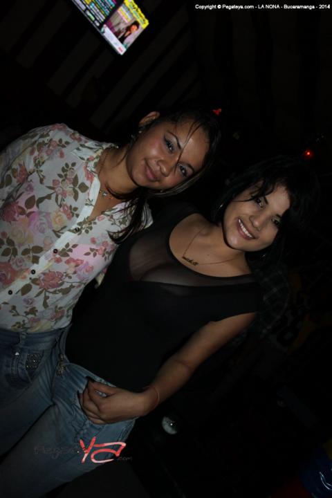 Foto 17 de Discoteca LA NONA - 26 de Junio de 2014 en Discoteca La Nona, Bucaramanga