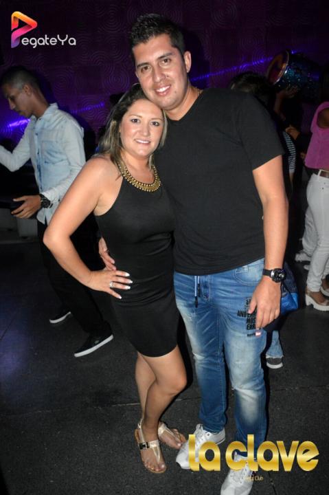 Foto 26 de La Clave Night Club - 3er Fds Abril 2016 en La Clave Night Club, Cali