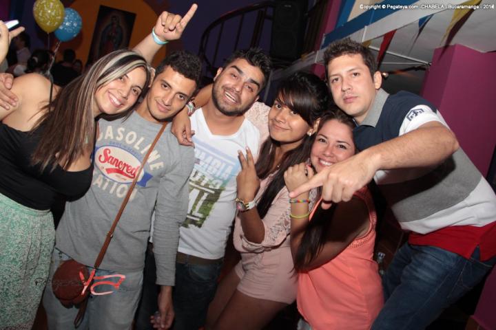 Foto 69 de Discoteca Chabela- 21 de Junio de 2014 en Discoteca Chabela Bucaramanga, Bucaramanga