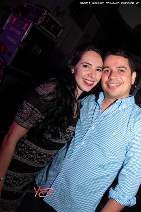 Foto 28 de Discoteca Matildelina - 20 de Junio de 2014 en Discoteca Matildelina Bucaramanga, Bucaramanga