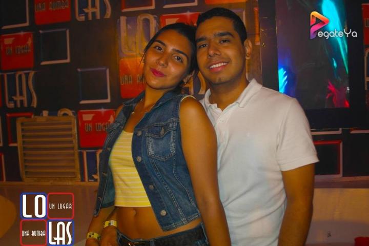 Foto 62 de Lolas Club - 2do FDS Sept 2015 en Lolas Club Menga Cali, Cali