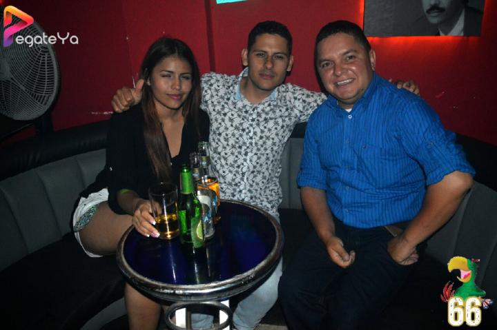 Foto 9 de La lora Bar - 1er Fds JuLio 2016 en La Lora Bar, Cali