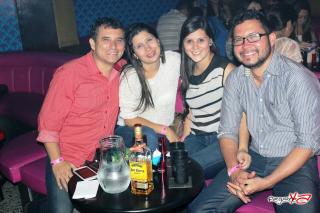 Foto 22 de Noviembre 30 del 2013 en Kabaret - Granada, Cali