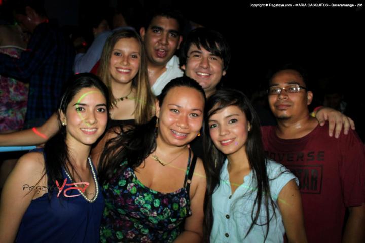 Foto 30 de Discoteca Maria Casquitos en Maria Casquitos Bucaramanga, Bucaramanga