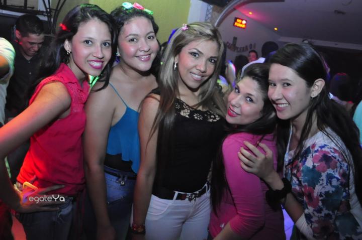 Foto 32 de New York sábado 20 de junio 2015 en Discoteca New York Bucaramanga, Bucaramanga