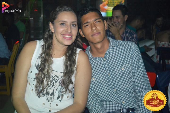Foto 48 de Mi Dios se lo Pague - 2DO Fds Febrero 17 en Fonda Mi Dios Se Lo Pague, Cali
