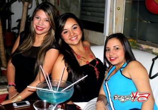 Foto 6 de Blondie - Marzo 15 del 2014 en Blondie Bar Cali, Cali