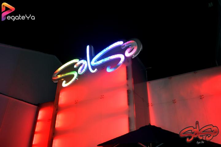 Foto 15 de Salsa Night Club - 1er Fds Julio 2016 en Salsa Night Club, Cali
