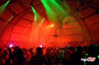 Foto 34 de Tony Dize - Lolas Club en Lolas Club Menga Cali, Cali