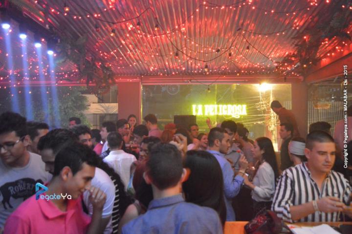 Foto 15 de Malabar - 24 y 31 Dic 2015 en Discoteca Malabar Bucaramanga, Bucaramanga