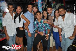 Foto 1 de bhoga 5 y 6 de octubre de 2012 en Discoteca BHOGA cartagena, Cartagena