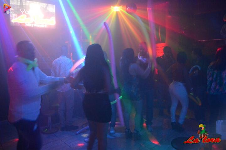 Foto 27 de La Lora - 1er Fds Julio 2017 en La Lora Bar, Cali