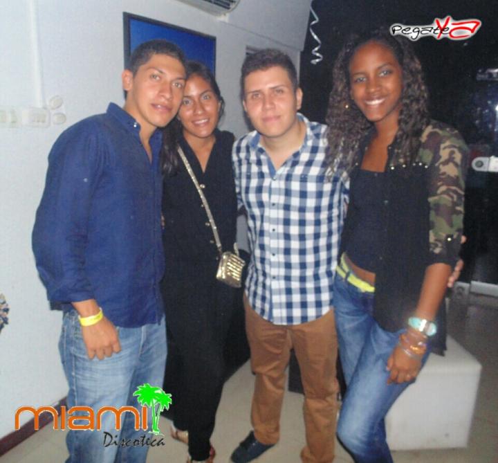 Foto 34 de Miami Bar - Amor y Amistad en Miami Bar Cali, Cali