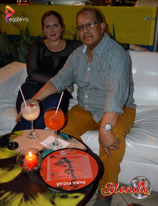 Foto 33 de Blondie - 3er FDS Junio 2015 en Blondie Bar Cali, Cali