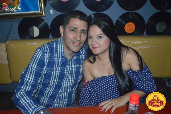 Foto 172 de Mi Dios se lo Pague - 1er Fds Julio en Fonda Mi Dios Se Lo Pague, Cali