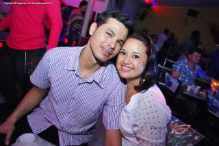 Foto 19 de DISCOTECA NEW YORK - 15 marzo 2014 en Discoteca New York Bucaramanga, Bucaramanga