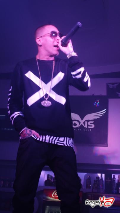 Foto 49 de Doxis Night Club - Nov 30 del 2014 en Doxis Night Club