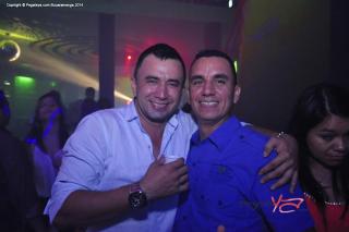 Foto 50 de DISCOTECA Manicomio - 15 marzo 2014 en Discoteca El Manicomio Bucaramanga, Bucaramanga
