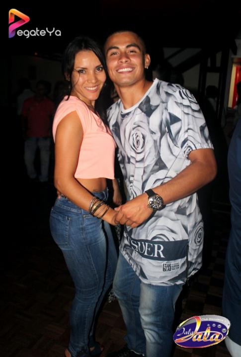 Foto 53 de Jala Jala - Amor y Amistad 2015 en Jala Jala Club, Cali