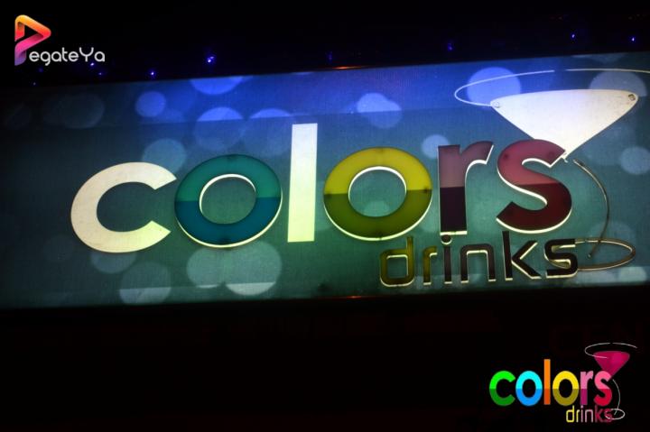Foto 11 de Colors - Feria 2015 en Colors Drinks
