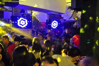 Foto 116 de Discoteca Malabar - 14 marzo 2014 en Discoteca Malabar Bucaramanga, Bucaramanga