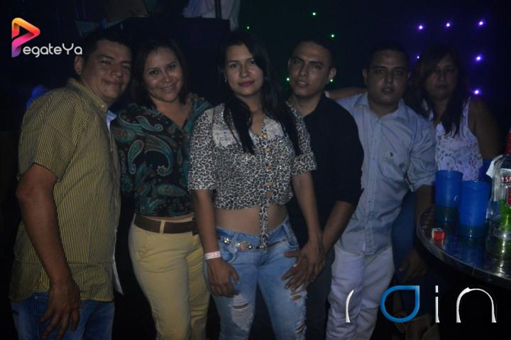 Foto 19 de Rain CLVB - Amor y Amistad 2015 en Rain CLVB - Cali, Cali