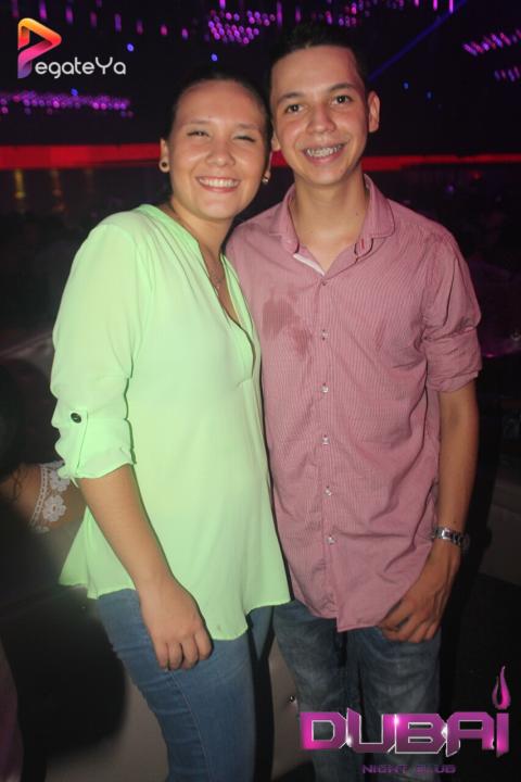 Foto 50 de Dubai Night Club - 4TO Fds Bril 2016 en Dubai Night Club
